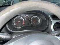 Кожух панели приборов E2LWWY Opel Corsa - Фото 3