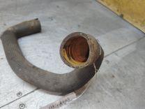 Патрубок (трубопровод, шланг) GKO2FN Peugeot 306 - Фото 3