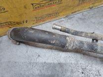 Горловина топливного бака RMYCT5 Volvo S40 купить с доставкой. Огромный выбор запчастей и марок авто. У нас есть практически все.