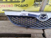 Решетка радиатора MRZJA0 Mazda 626 купить