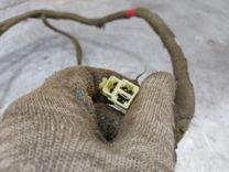 Проводка QKHGAT Hyundai Trajet купить на авторазборке