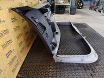 Обшивка крышки багажника DPTACM Opel Astra - Фото 7