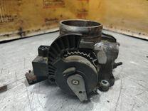 Заслонка дроссельная X2W9KV Saab 9-5 - Фото 3