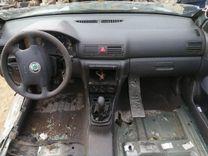 Бардачок YKF0JY Skoda Octavia купить