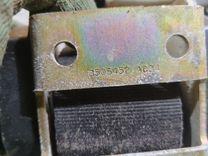 Ремень безопасности задний правый L59T6P Peugeot 607 купить на авторазборке