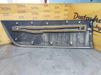 Молдинг двери передней правой 584EQS Renault Scenic RX4 купить