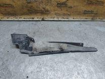 Пыльник крыла переднего правого RIXHDJ Honda FR-V - Фото 2