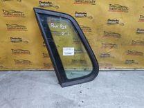 Стекло кузовное боковое левое LLTSTL Volkswagen Polo купить