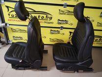 Салон (комплект сидений) JI299Z Ford Fusion купить с доставкой