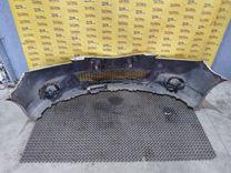 Бампер передний N7K1T4 Mazda 3 undefined