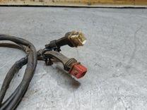 Лямбда-зонд 2KQI17 Peugeot 405 купить