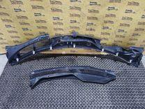 Дождевик 7032PT Renault Scenic купить в магазине запчастей бу