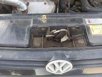 Замок капота S4FBQY Volkswagen Golf купить