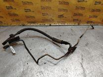 Трубка гидроусилителя 3ZYC01 Nissan Primera - Фото 5