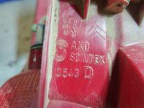 Фонарь задний правый S9OGAY Peugeot 607 купить с доставкой. Огромный выбор запчастей и марок авто. У нас есть практически все.