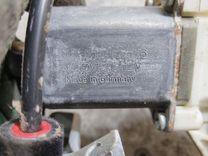 Стеклоподъемник электрический задний левый 15L7SO Ford Galaxy купить в магазине запчастей бу