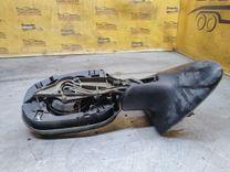 Зеркало наружное правое CM3D9B Renault Megane купить