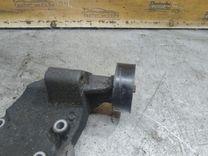 Кронштейн генератора ED8NIJ Ford Mondeo - Фото 2