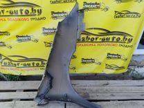 Крыло переднее левое 6T2G52 Citroen C5 купить с доставкой. Огромный выбор запчастей и марок авто. У нас есть практически все.