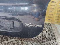 Крышка багажника (дверь 3-5) 7GUMGX Citroen Xsara Picasso - Фото 9