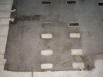 Ковер салонный 4Z677O Volkswagen Sharan купить