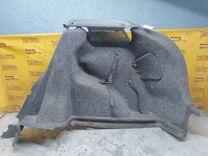 Обшивка багажника 1NOOK4 Toyota Corolla