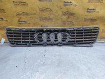 Решетка капота AV4MTU Audi A4 купить с доставкой. Огромный выбор запчастей и марок авто. У нас есть практически все.