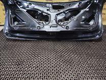 Крышка багажника (дверь 3-5) 3V1CYZ Toyota Avensis undefined