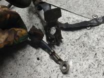 Проводка двигателя B3OGPC Peugeot 206 - Фото 6