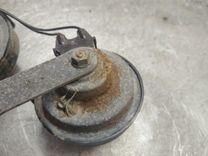 Сигнал (клаксон) VE2278 Ford Fusion - Фото 6