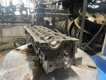 Головка блока цилиндров TDDFT3 Rover 400 купить на авторазборке