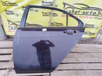 Дверь задняя левая A17AN3 Honda Accord
