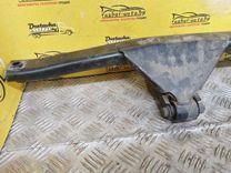 Распорка стоек 12LRFK Volvo V70 - Фото 2