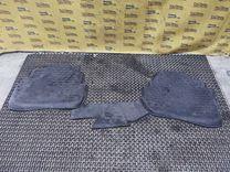 Коврики в салон B8VGO9 Volkswagen Passat купить на авторазборке