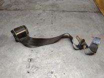 Ремень безопасности задний правый GS3XLQ Ford Galaxy - Фото 1