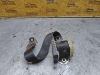 Ремень безопасности задний правый ENZRYO Opel Astra - Фото 4