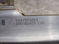 Салазки сиденья FS2UID Citroen C8 - Фото 4