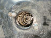 Вакуумный усилитель тормозов DKK7K3 Volvo V40 - Фото 2