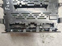 Блок управления печки/климат-контроля 4N318H Ford Fusion undefined