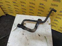 Патрубок радиатора 13ZL3I Audi A4 купить