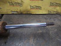 Амортизатор передний левый 1BN4RH Renault Vel Satis - Фото 4