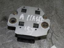 Датчик ускорения O01IFI Mercedes A W168 - Фото 3