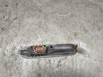 Кнопка стеклоподъемника заднего правого GKW5VH Renault Espace купить на авторазборке