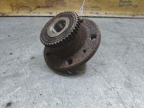 Ступица задняя правая 6AAG21 Renault Espace купить с доставкой