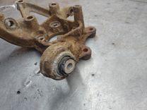 Кулак задний правый MCQCNJ Opel Signum - Фото 3