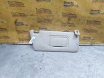 Козырек солнцезащитный 42IM8Y Mercedes A W168