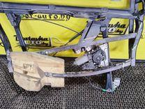 Стеклоподъемник электрический передний левый ZUJJKT Audi A4 купить в магазине запчастей бу