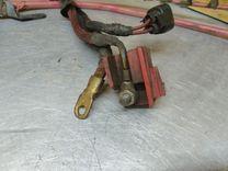 Клемма аккумулятора плюс 6GHD79 Chrysler PT-Cruiser купить в магазине запчастей бу