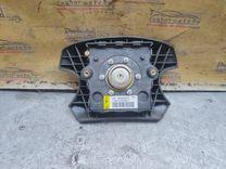 Подушка безопасности водителя 79P33Y Ford Mondeo - Фото 3