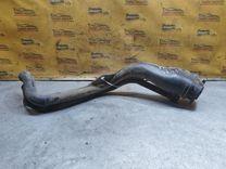 Горловина топливного бака 6VEBFN Renault Scenic купить в магазине запчастей бу